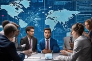 解析衢州信息化管理咨询公司的价值与挑战