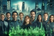 transforming the future with our innovative solutions
