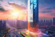 泽宜科技，赋能未来，开启创新