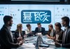 立言信息咨询服务部，重塑商业决策的新范式