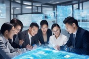 河南宇智信息化咨询，助力企业数字化转型的全能解决方案