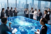 浙江信息化管理咨询助力数字转型的创新解决方案