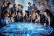 萱懿信息技术咨询服务，赋能未来，助力创新