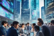 在武汉，信息咨询服务成为数字化转型的关键