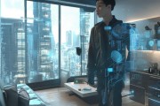 福鼎小周探房，现代都市中的智慧社区服务