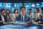 信息技术咨询电话，数字化转型的关键转折点