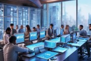 海丰信息咨询服务，助力企业数字化转型的得力伙伴