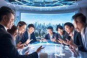 嘉晟信息技术咨询，技术赋能企业发展之路