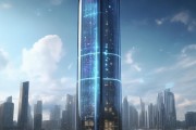 安图，创新的未来，为您的数据保驾护航