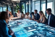 鹤庆县信息咨询服务公司，引领数据驱动的未来