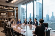 双流仕谦作为信息咨询服务领域的权威机构