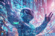 助力联宏宝，数字转型的助力者