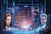 庆嘎母，信息咨询服务的未来