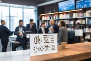 小白信息咨询服务中心，助力企业成功转型