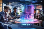 易策，助力企业数字化转型的智能化服务