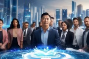 中神通信息技术咨询深圳，赋能未来，成就未来