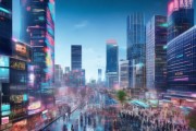武汉奇景信息技术咨询，数字时代之都