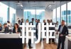 悦宏信息咨询服务招聘