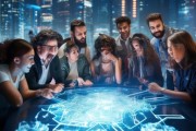 探索技术赋能，服务创新未来—崇川区通本信息技术咨询中心