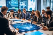 从咨询到运营，信息技术咨询机构的策略与实践