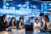 沈河信息咨询服务，助力企业数字化转型