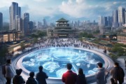 南川，在数字化浪潮中寻找创新机遇的高效解决方案