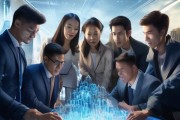 汕硕信息技术咨询，助力数字转型，开启未来