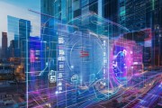 黄浦区信息化软件咨询，助力智慧城市建设