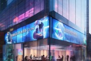诸城市信息技术咨询公司，技术驱动的时代 advance