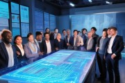 峰惠信息技术咨询，助力企业数据驱动发展