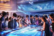 吕梁信息化校园咨询，助力教育数字化转型，助力未来教育