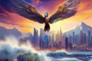 智创未来，成就非凡，大浪智慧引领未来