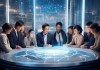 谦泰信息技术咨询，助力企业走向信息化未来