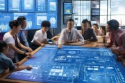 赵县恒宏信息技术咨询部，助力企业数字化转型的有力伙伴