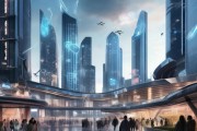 武汉这座城市，技术驱动的未来，创新机遇与挑战 ahead