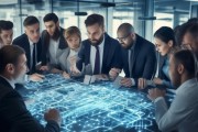 信息技术咨询师，从技术到战略的未来角色