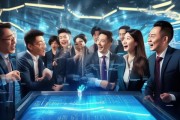越西置业信息咨询服务，助力房地产行业的创新与发展