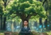 森瑜柒，信息咨询服务领域的领导者