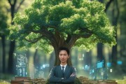 森瑜柒，信息咨询服务领域的领导者