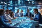 助力企业技术升级的信息技术咨询概述与总结