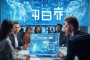 解析娑德明信息咨询服务，助力企业数字化转型的未来