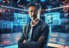 邓恩翰，信息技术咨询领域的独特力量