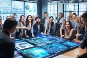 嘉盈信息技术咨询助力企业迎接数字化转型