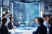 在数据驱动时代，How Can Information Consulting & Technology Services Firms Firms Firms Firms Firms Transition to a Data-Driven Future?