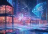 聚仁信息咨询服务，连接未来，连接未来