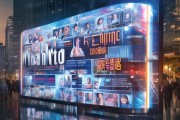 冕宁信息咨询服务因其在信息技术领域的卓越发展和成功应对行业挑战而备受关注。