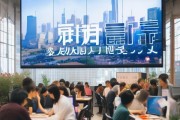 宏欣信息咨询服务招聘
