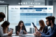 价格驱动的关键因素