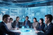 优联信息技术咨询助力企业迈向智能化新高度