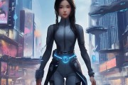 小丽，技术自信的未来之路